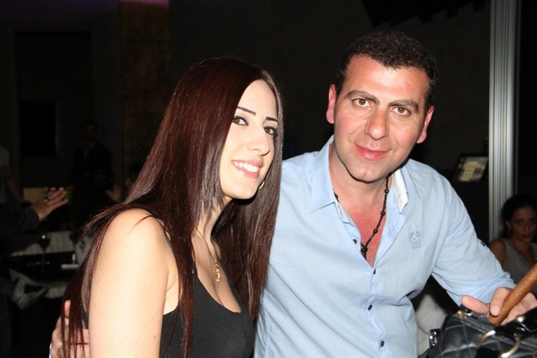 Ora The Terrace Opening